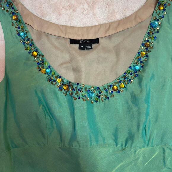 E by eci top - Picture 3 of 8